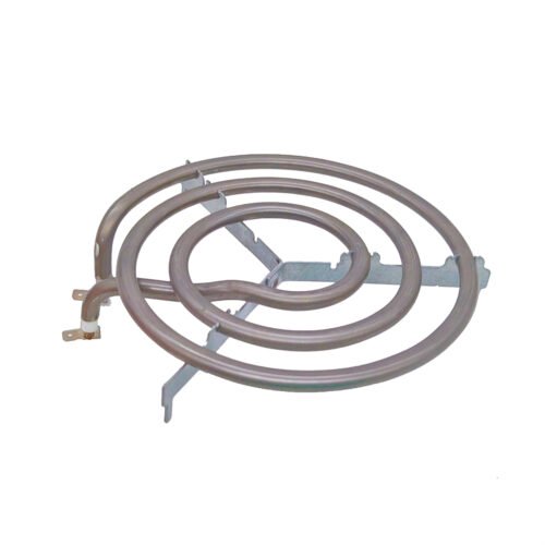 circular heating element