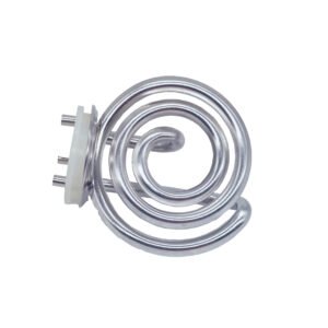 3 ciecle heating element