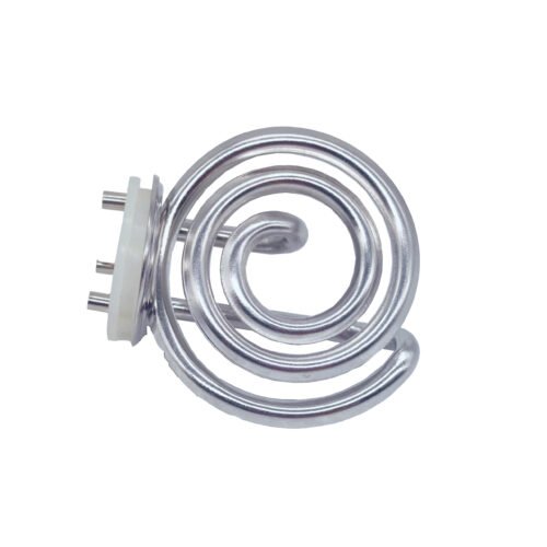 3 ciecle heating element